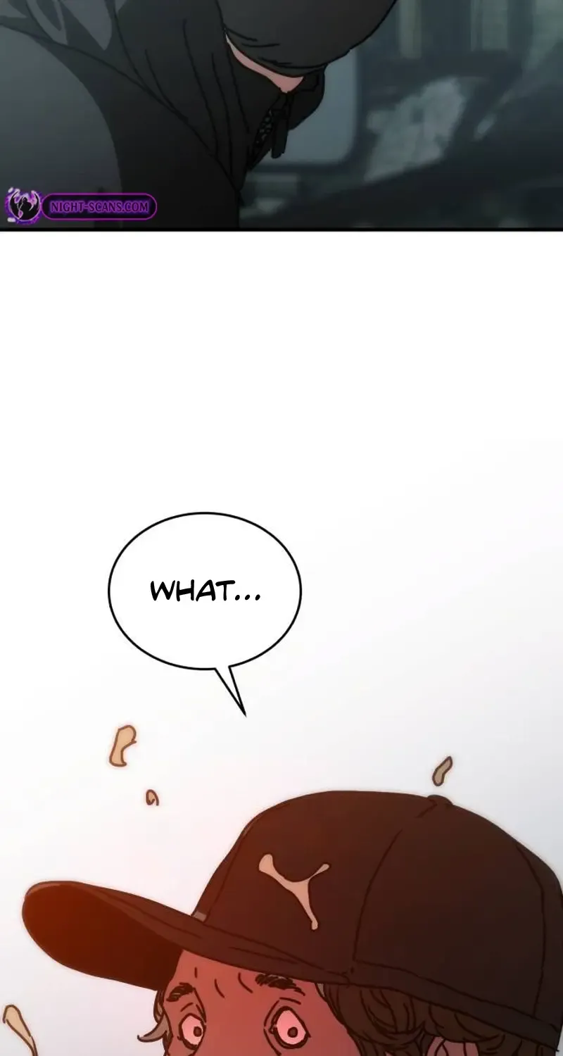Hiding Out In An Apocalypse Zinmanga X Chapter 4 Page 63