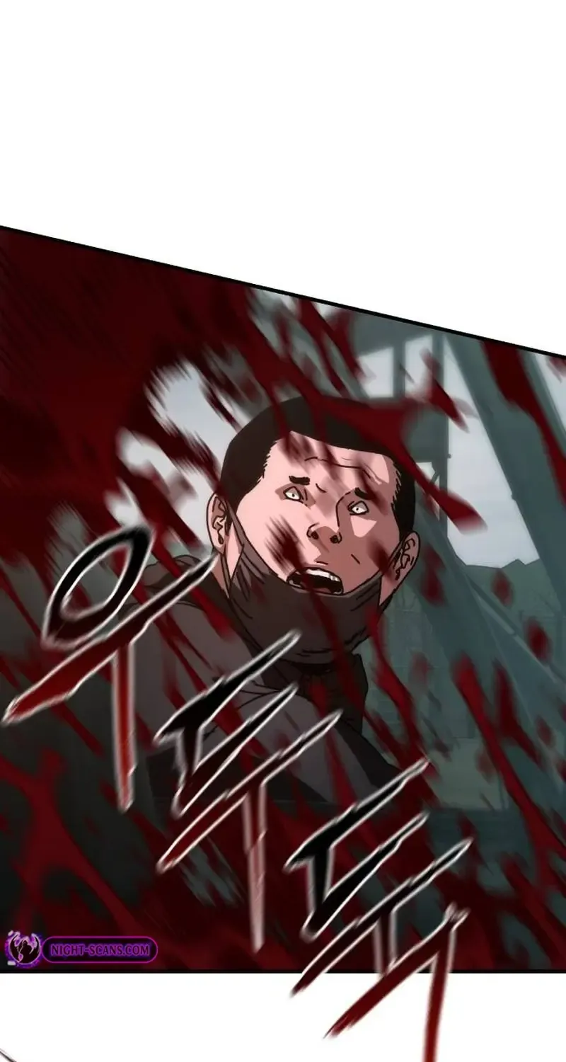Hiding Out In An Apocalypse Zinmanga X Chapter 4 Page 66