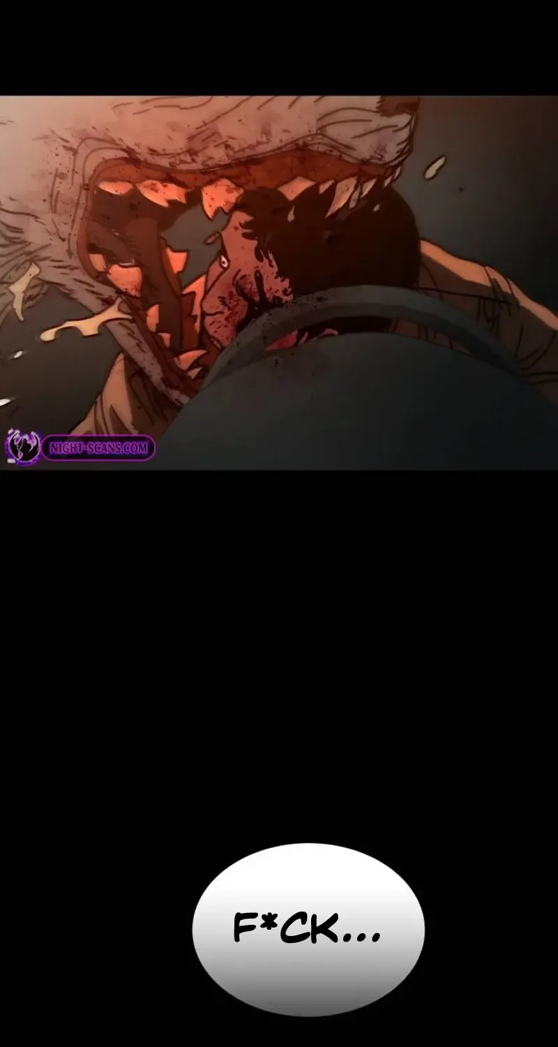 Hiding Out In An Apocalypse Zinmanga X Chapter 4 Page 80