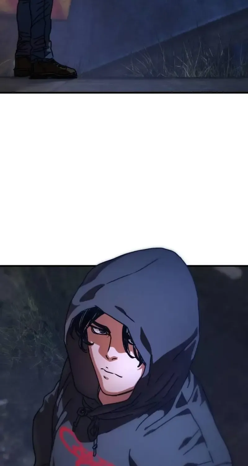 Hiding Out In An Apocalypse Zinmanga X Chapter 4 Page 100