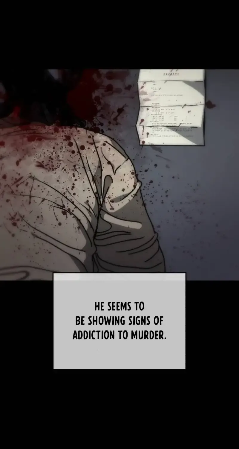 Hiding Out In An Apocalypse Zinmanga X Chapter 3 Page 36