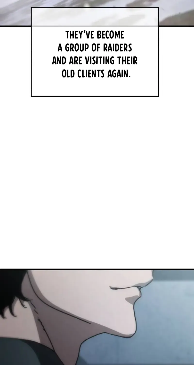 Hiding Out In An Apocalypse Zinmanga X Chapter 3 Page 51