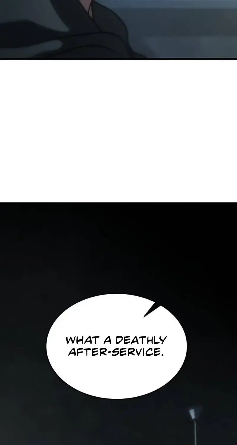 Hiding Out In An Apocalypse Zinmanga X Chapter 3 Page 52