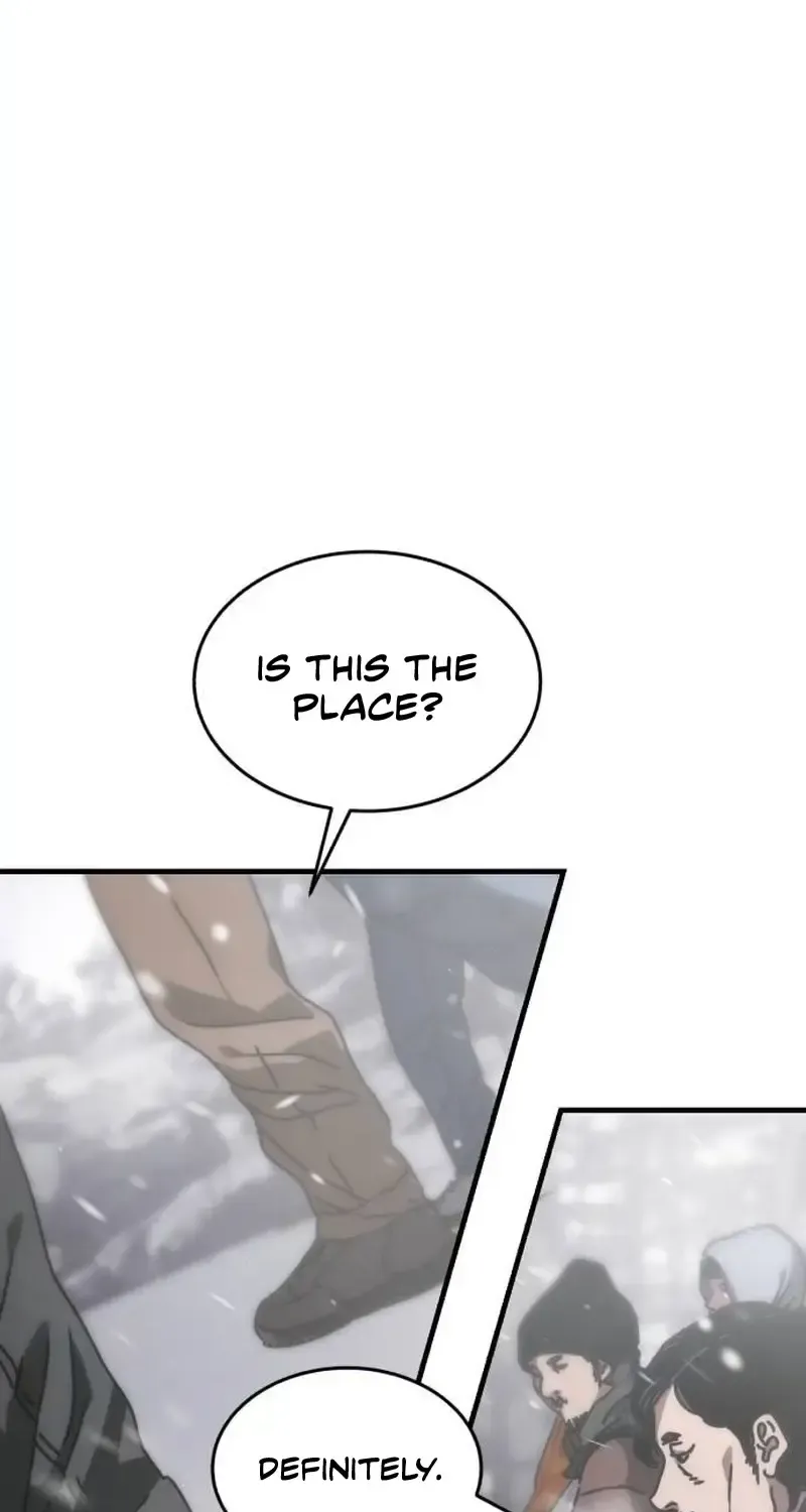 Hiding Out In An Apocalypse Zinmanga X Chapter 3 Page 60