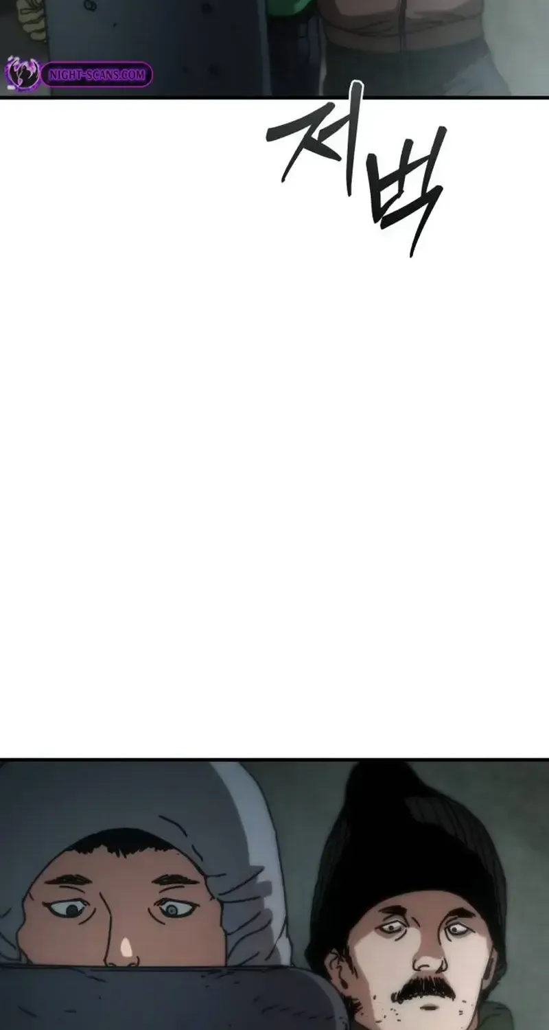 Hiding Out In An Apocalypse Zinmanga X Chapter 3 Page 65