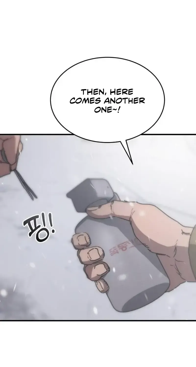 Hiding Out In An Apocalypse Zinmanga X Chapter 3 Page 104
