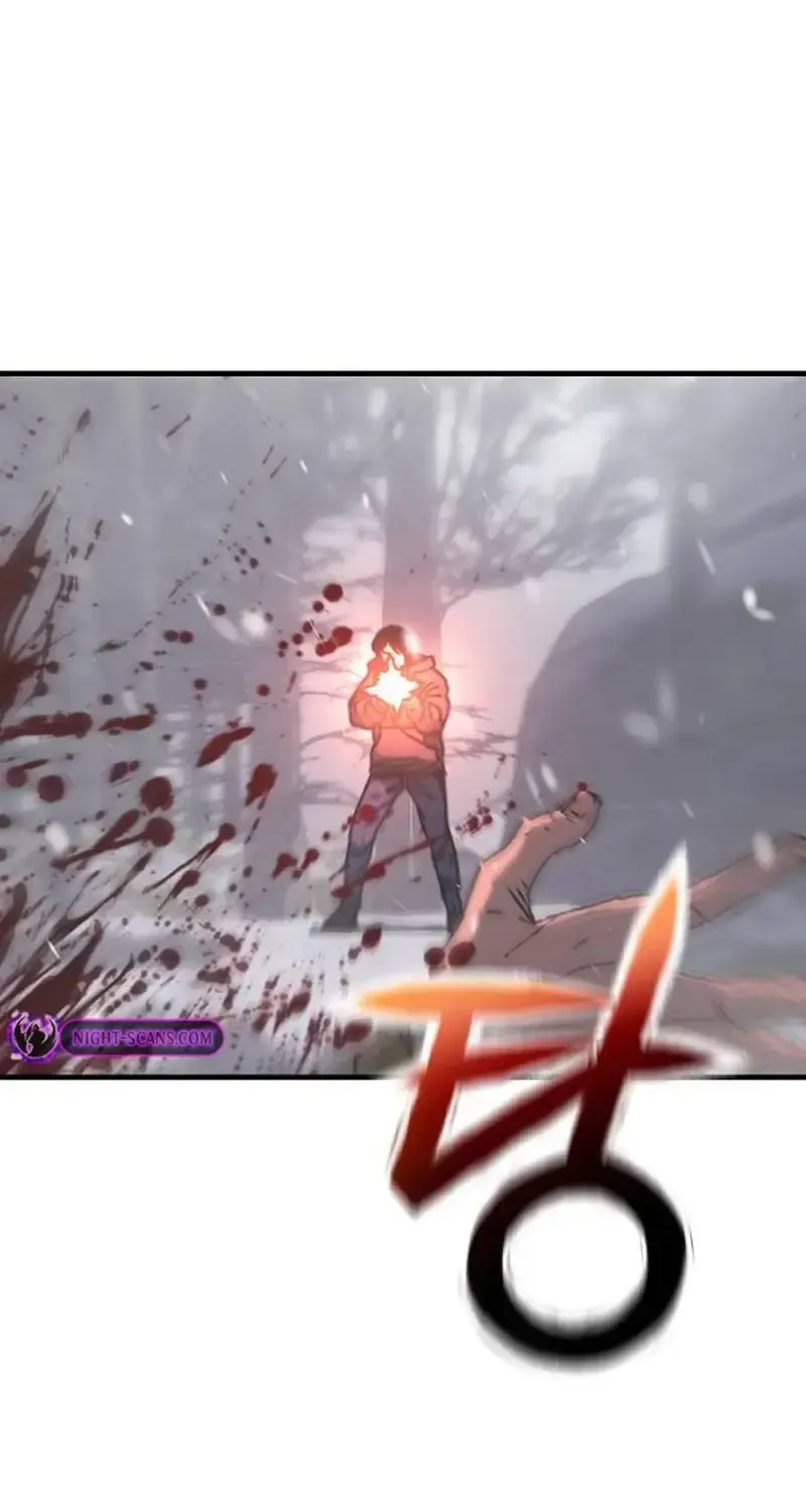 Hiding Out In An Apocalypse Zinmanga X Chapter 3 Page 105