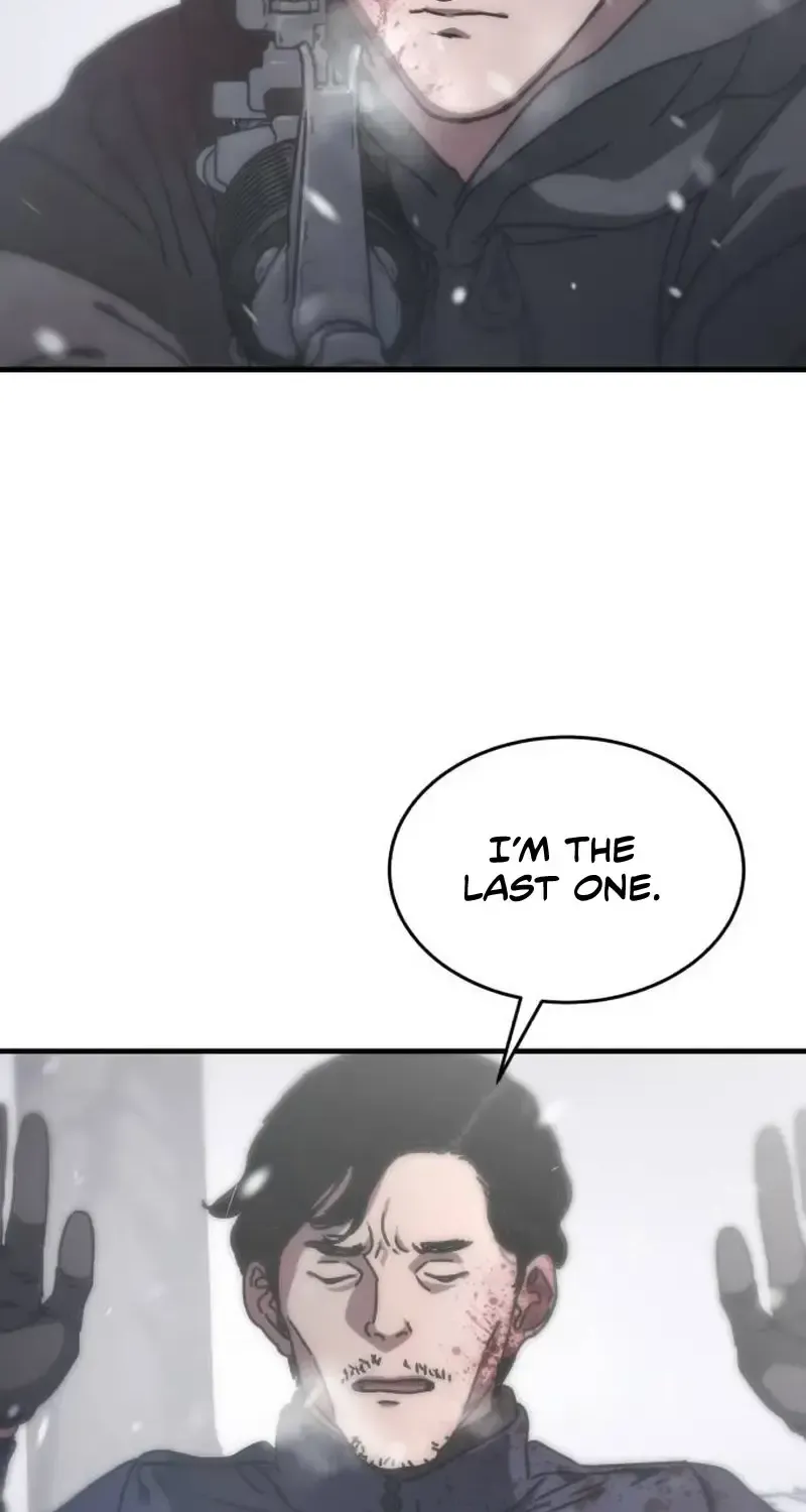 Hiding Out In An Apocalypse Zinmanga X Chapter 3 Page 110
