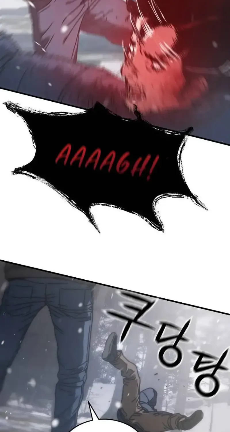 Hiding Out In An Apocalypse Zinmanga X Chapter 3 Page 119