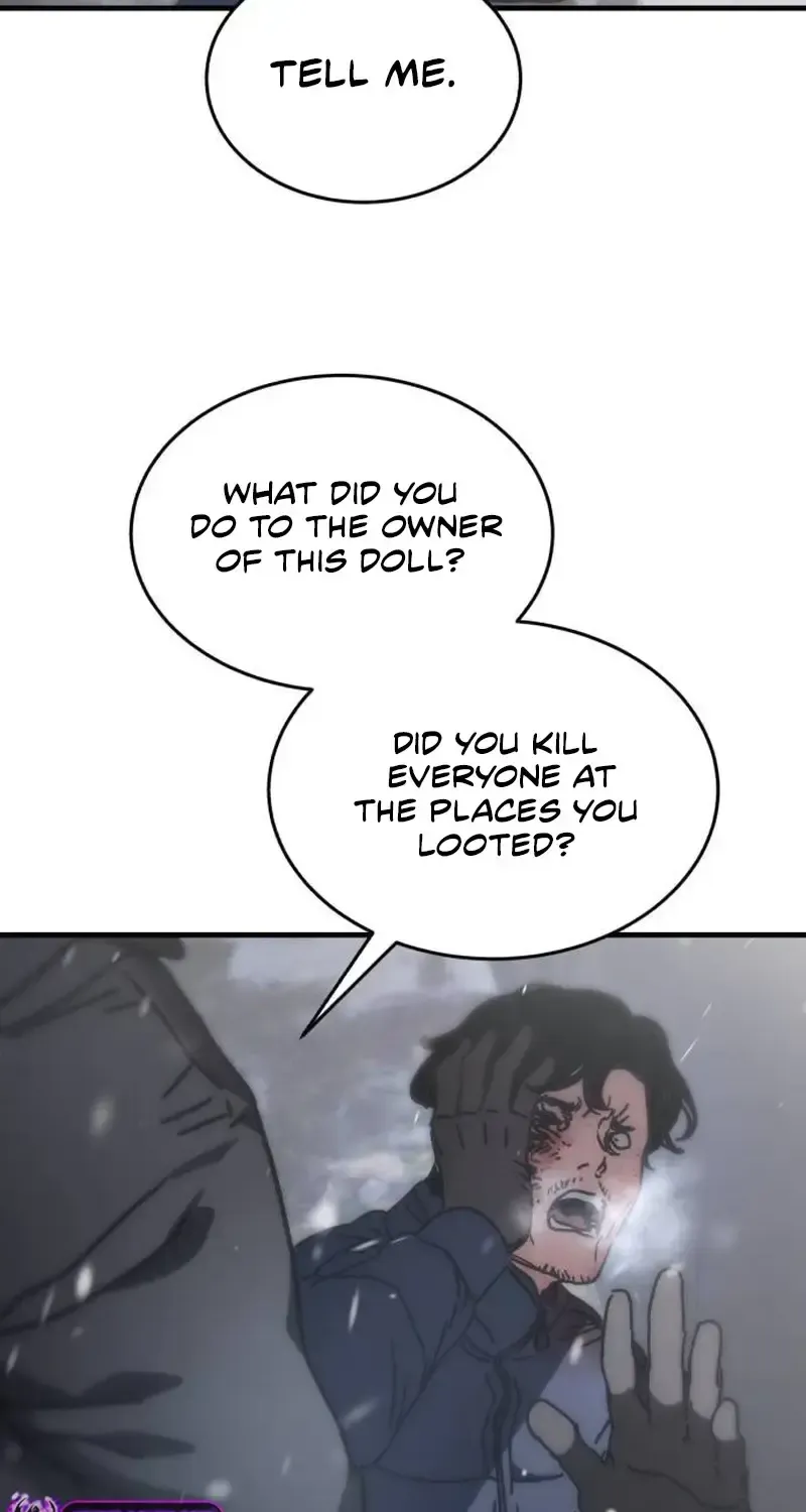 Hiding Out In An Apocalypse Zinmanga X Chapter 3 Page 120