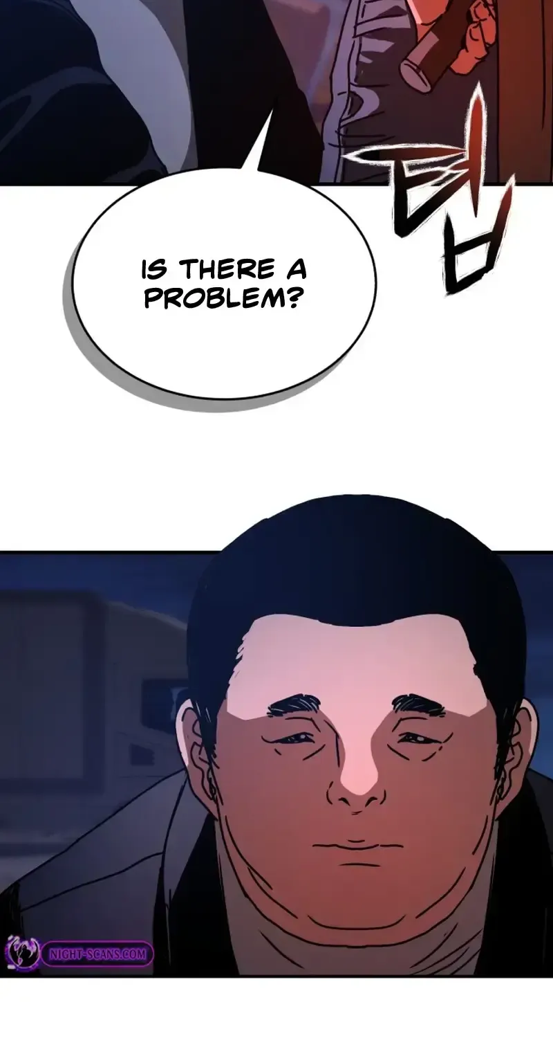 Hiding Out In An Apocalypse Zinmanga X Chapter 2 Page 58