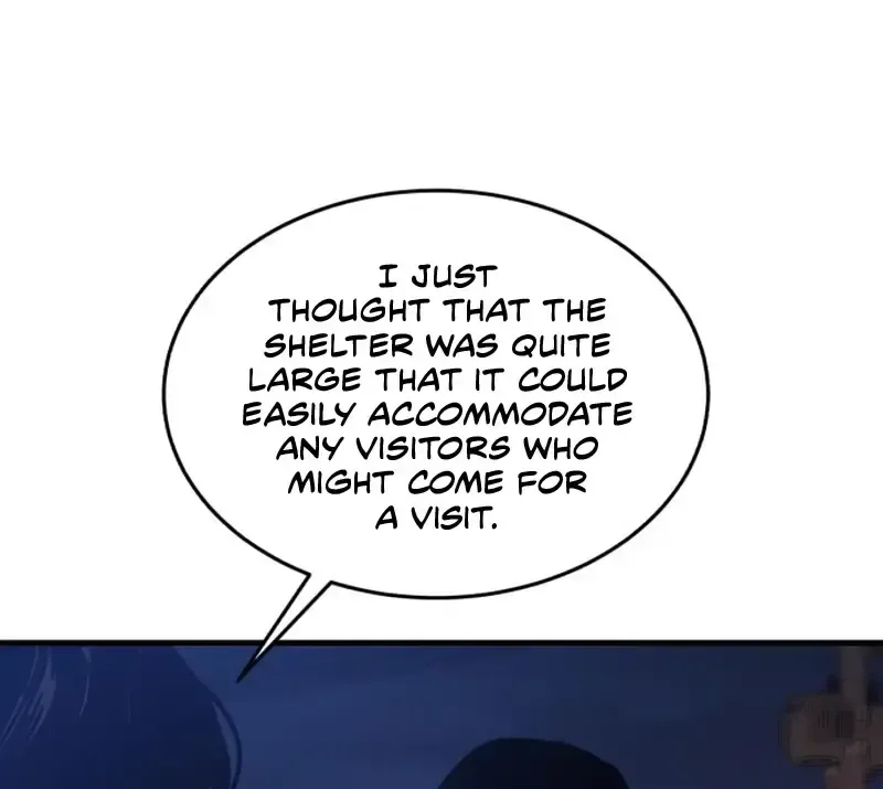 Hiding Out In An Apocalypse Zinmanga X Chapter 2 Page 60