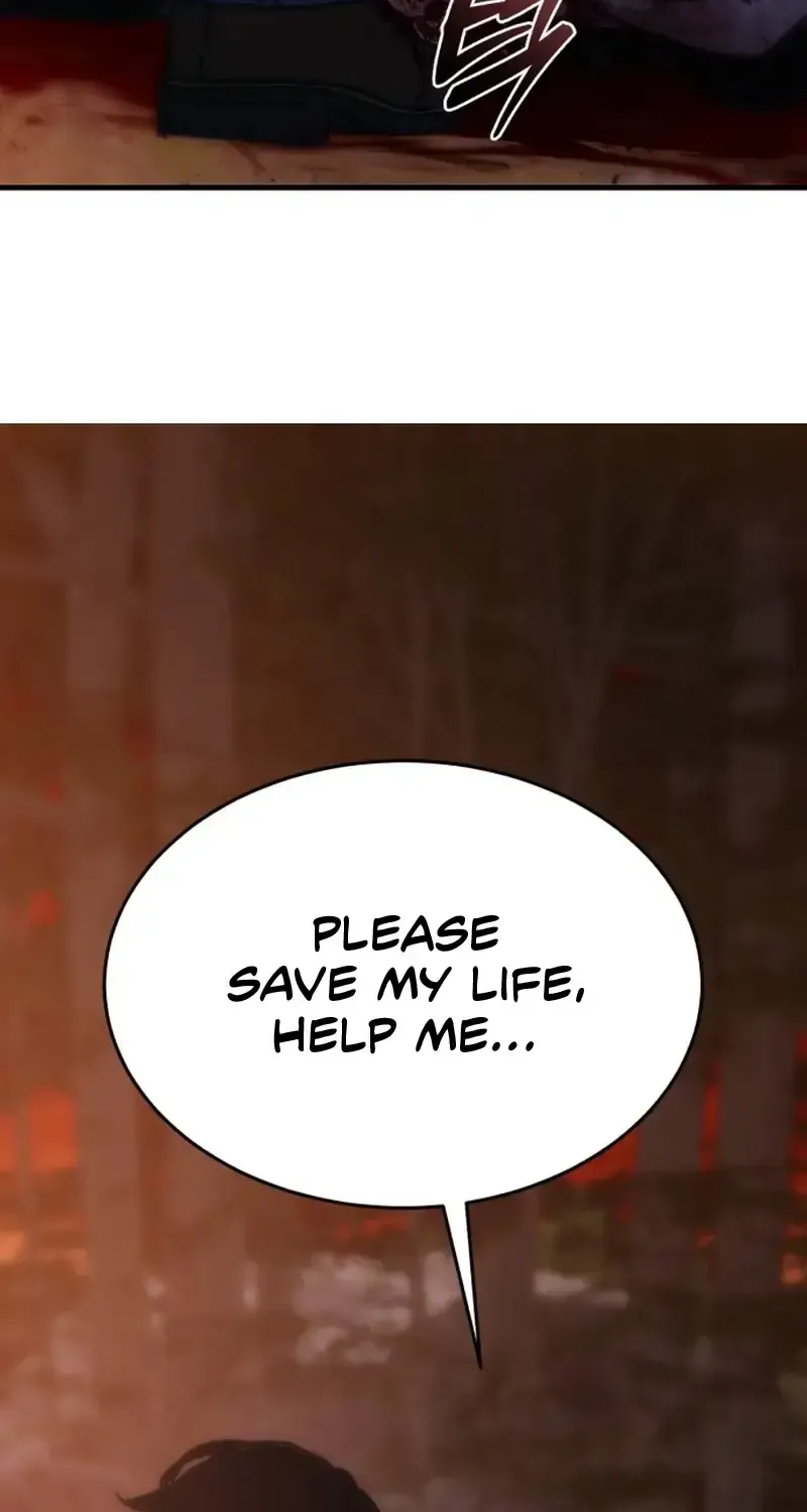 Hiding Out In An Apocalypse Zinmanga X Chapter 2 Page 108
