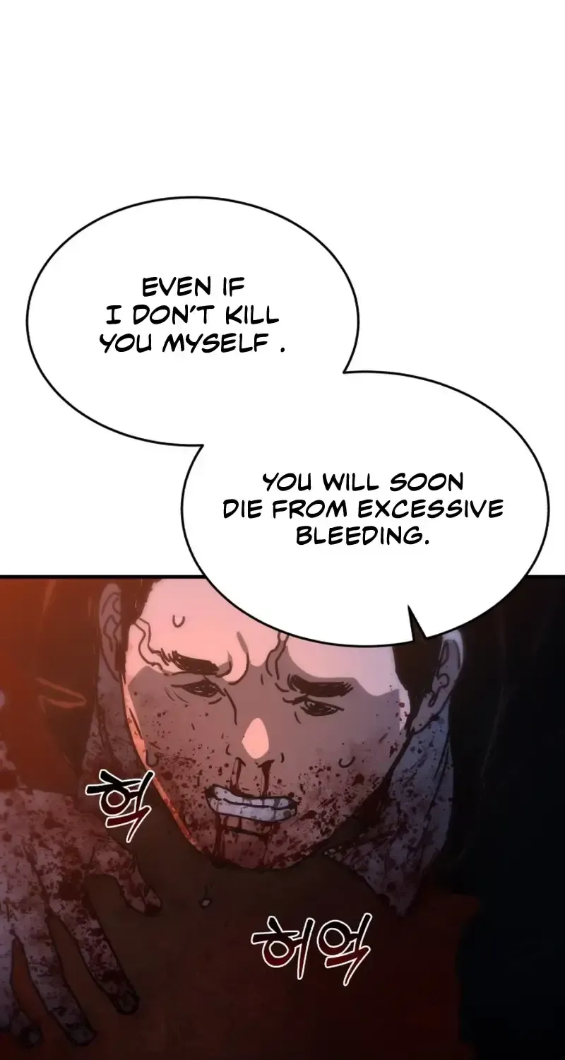 Hiding Out In An Apocalypse Zinmanga X Chapter 2 Page 111