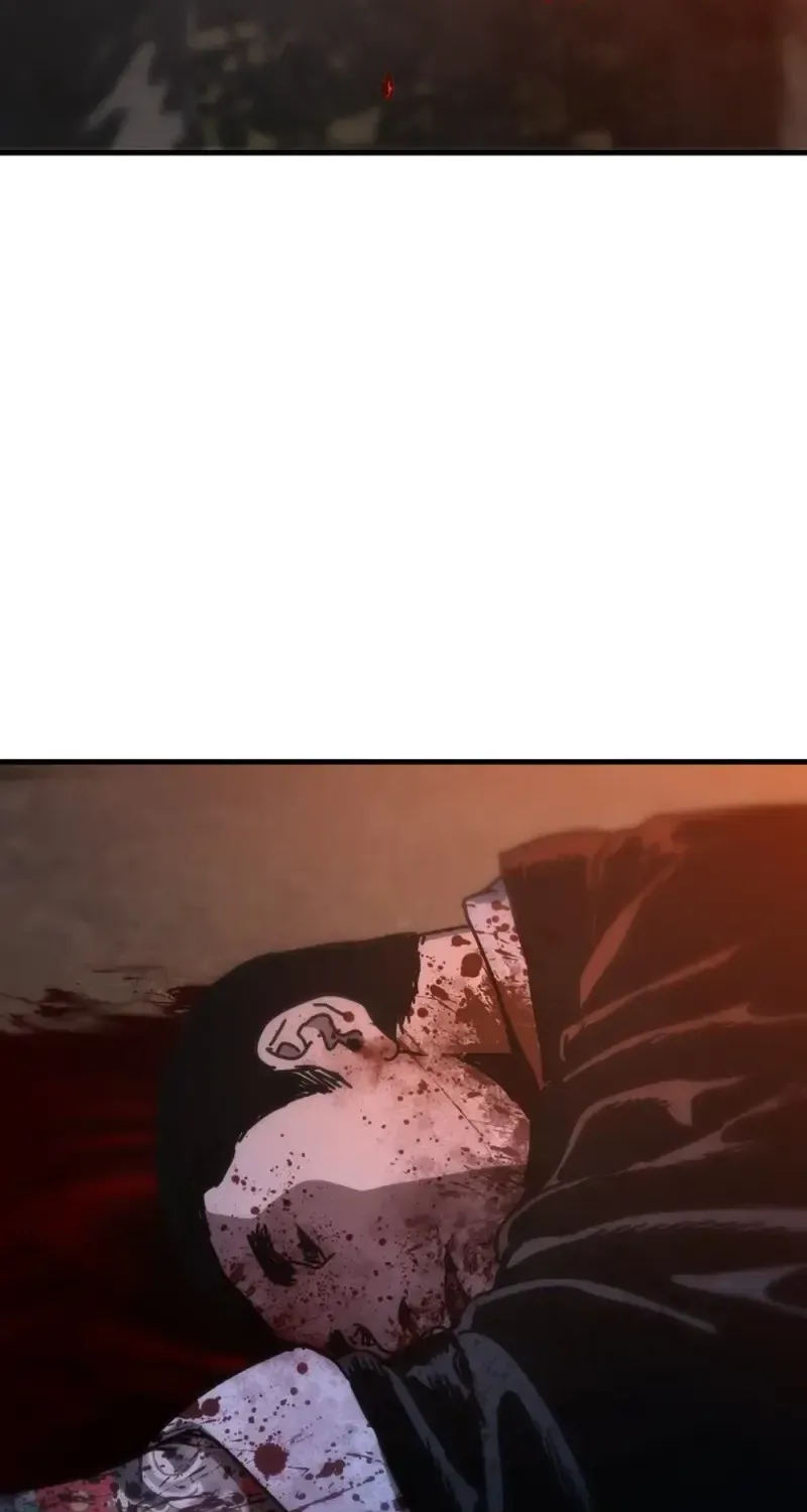 Hiding Out In An Apocalypse Zinmanga X Chapter 2 Page 114