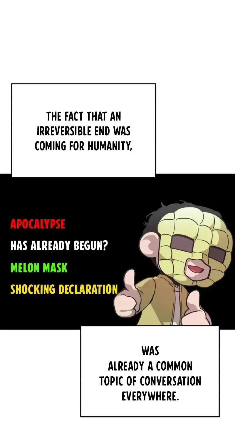 Hiding Out In An Apocalypse Zinmanga X Chapter 1 Page 18