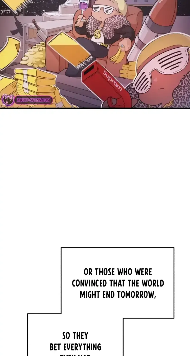 Hiding Out In An Apocalypse Zinmanga X Chapter 1 Page 20