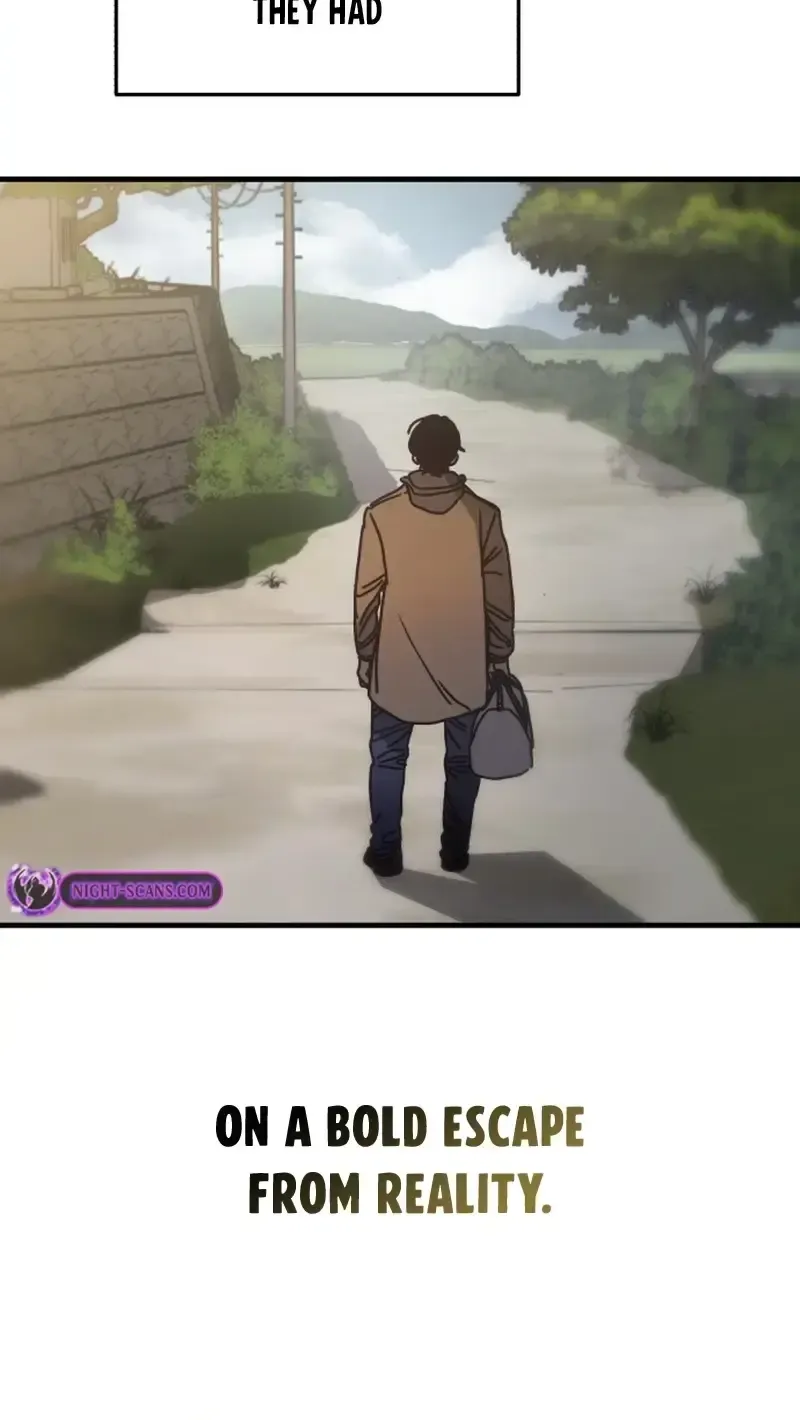Hiding Out In An Apocalypse Zinmanga X Chapter 1 Page 21