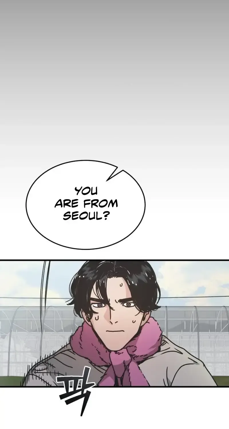 Hiding Out In An Apocalypse Zinmanga X Chapter 1 Page 37