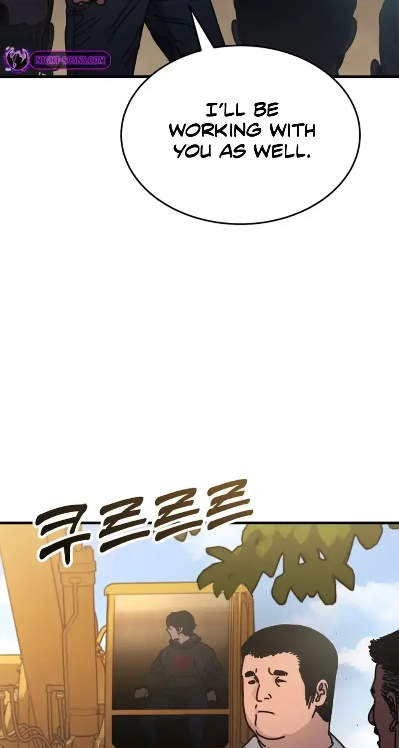 Hiding Out In An Apocalypse Zinmanga X Chapter 1 Page 44