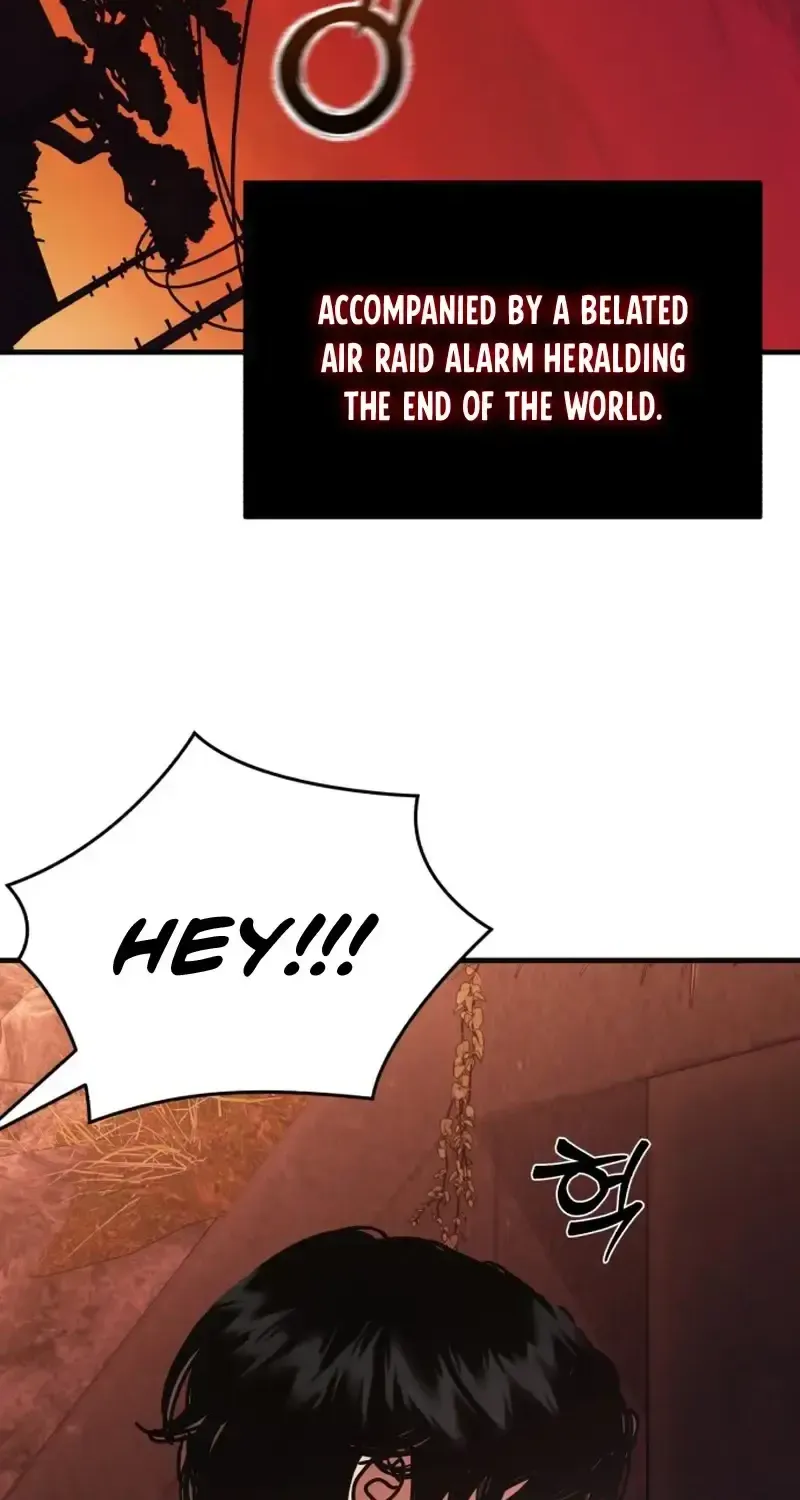 Hiding Out In An Apocalypse Zinmanga X Chapter 1 Page 106