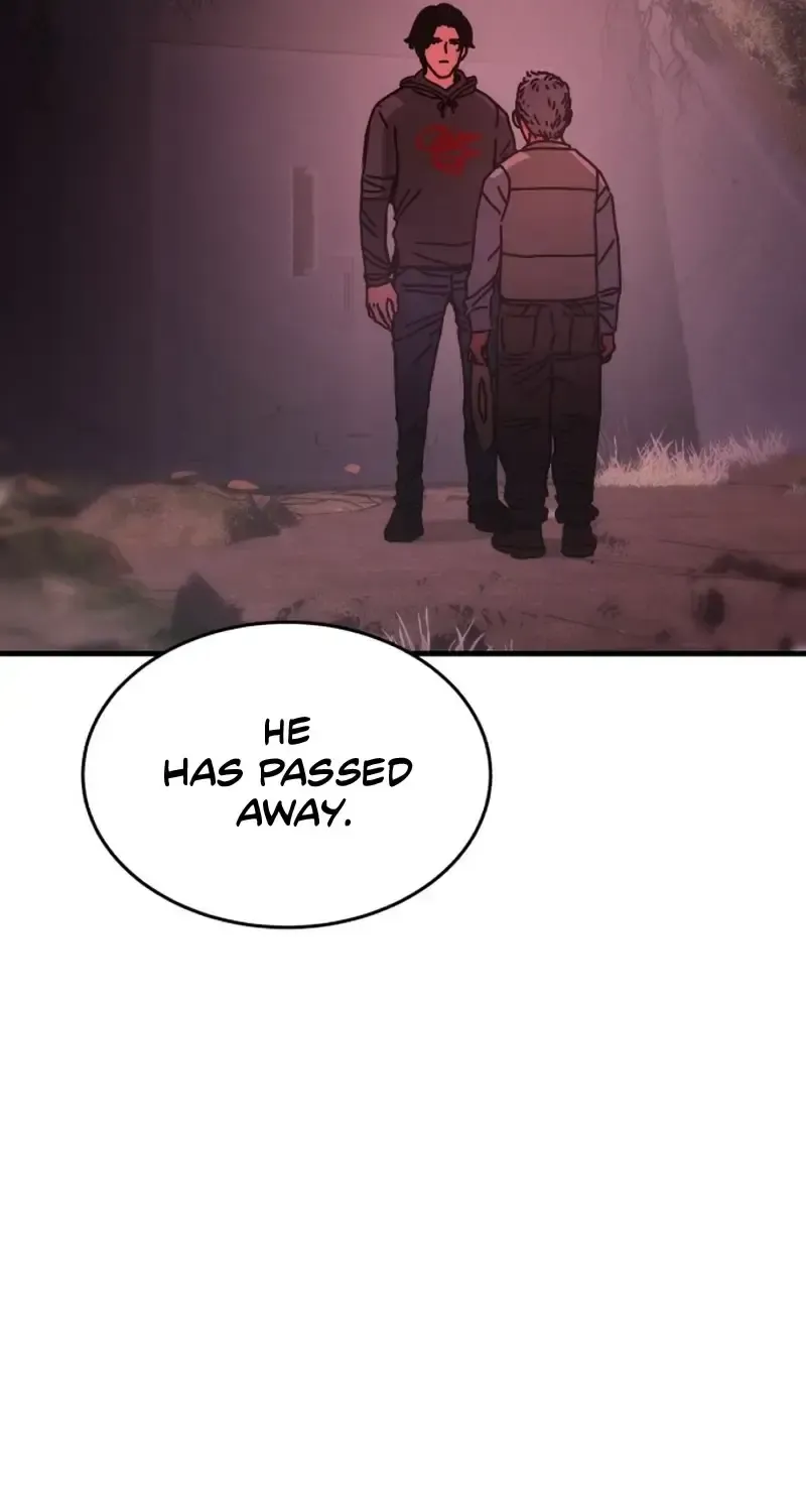 Hiding Out In An Apocalypse Zinmanga X Chapter 1 Page 113
