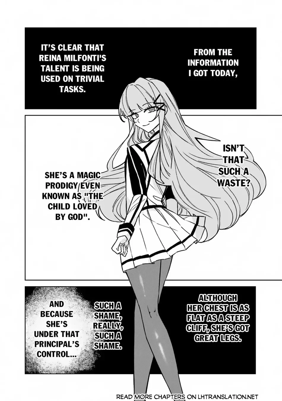 Akuyaku Onzoushi No Kanchigai Seija Seikatsu - Nidome No Jinsei Wa Yaritai Houdai Shitai Dake Na No Ni Zinmanga X Chapter 18 Page 16
