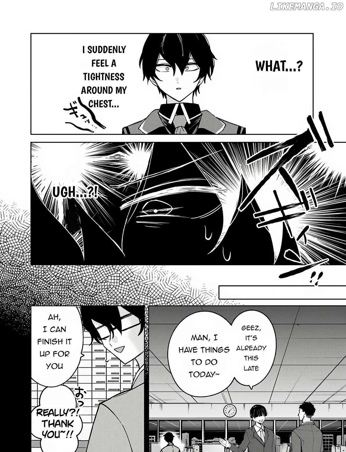 Akuyaku Onzoushi No Kanchigai Seija Seikatsu - Nidome No Jinsei Wa Yaritai Houdai Shitai Dake Na No Ni Zinmanga X Chapter 17 Page 23