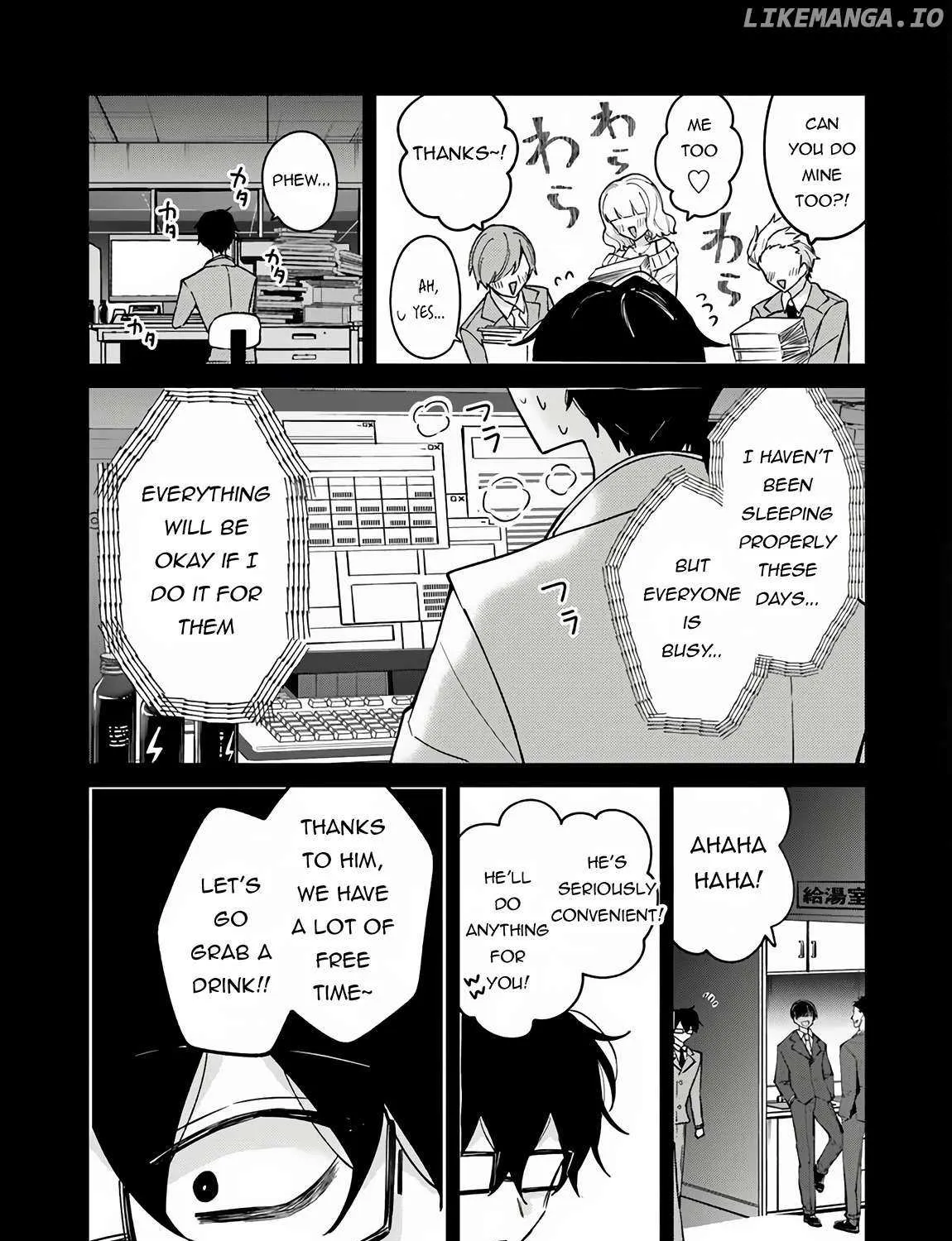 Akuyaku Onzoushi No Kanchigai Seija Seikatsu - Nidome No Jinsei Wa Yaritai Houdai Shitai Dake Na No Ni Zinmanga X Chapter 17 Page 25