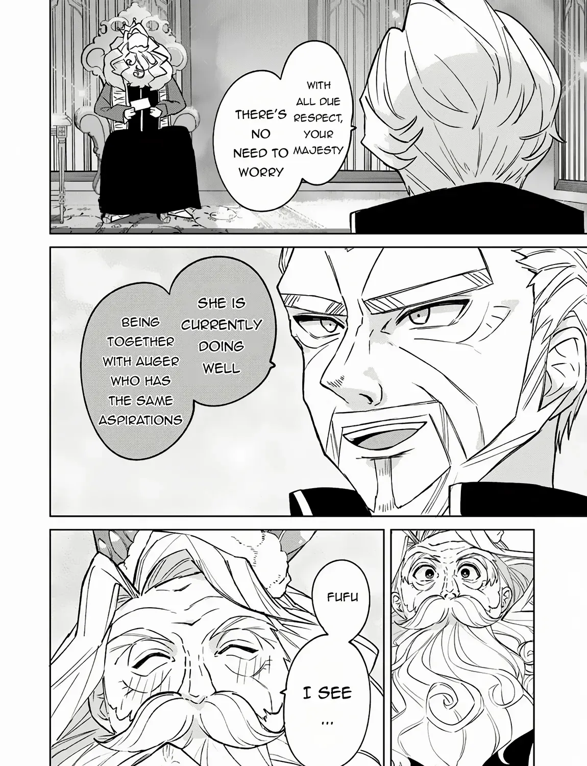 Akuyaku Onzoushi No Kanchigai Seija Seikatsu - Nidome No Jinsei Wa Yaritai Houdai Shitai Dake Na No Ni Zinmanga X Chapter 16 Page 13