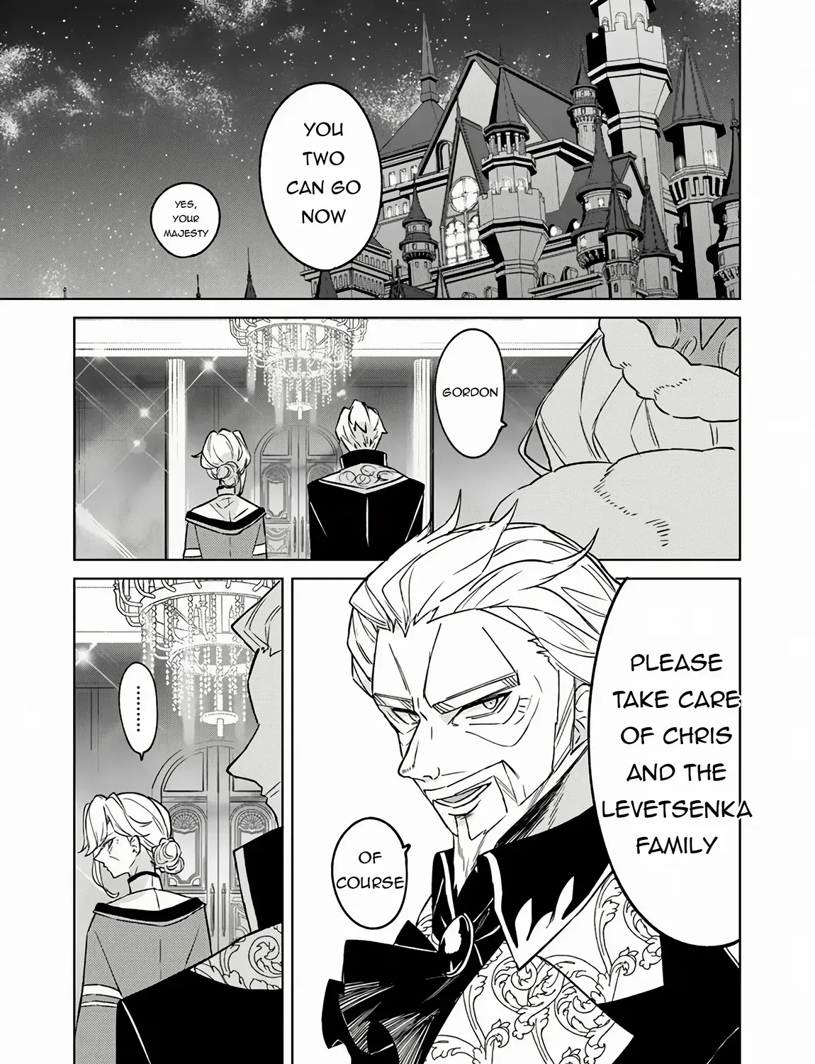 Akuyaku Onzoushi No Kanchigai Seija Seikatsu - Nidome No Jinsei Wa Yaritai Houdai Shitai Dake Na No Ni Zinmanga X Chapter 16 Page 15