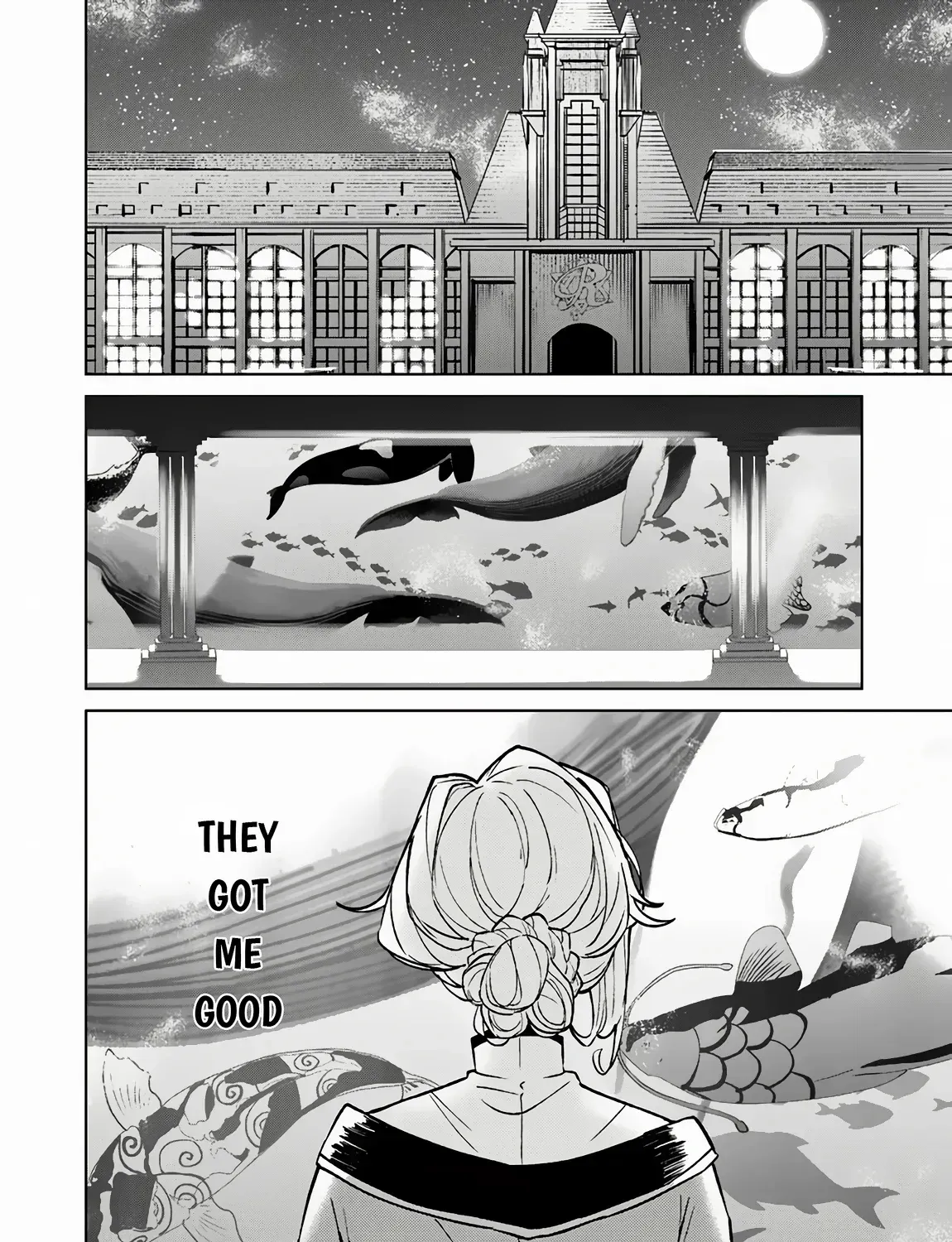 Akuyaku Onzoushi No Kanchigai Seija Seikatsu - Nidome No Jinsei Wa Yaritai Houdai Shitai Dake Na No Ni Zinmanga X Chapter 16 Page 17