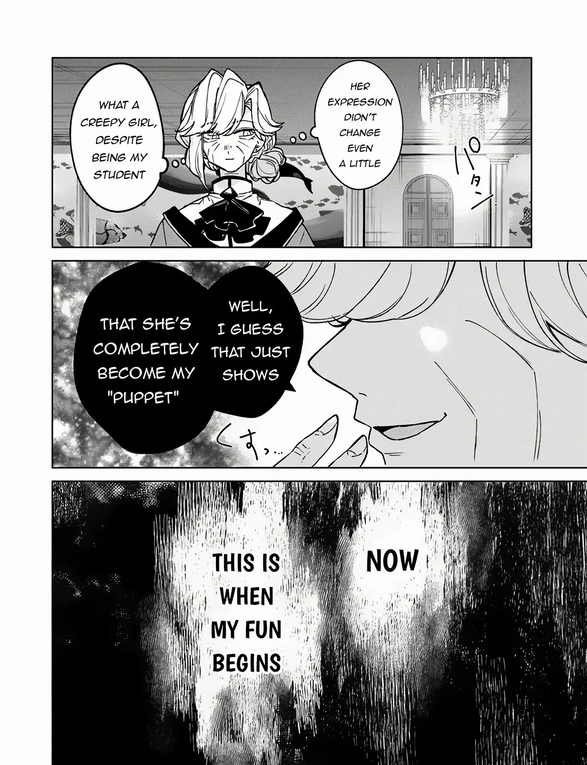 Akuyaku Onzoushi No Kanchigai Seija Seikatsu - Nidome No Jinsei Wa Yaritai Houdai Shitai Dake Na No Ni Zinmanga X Chapter 16 Page 29