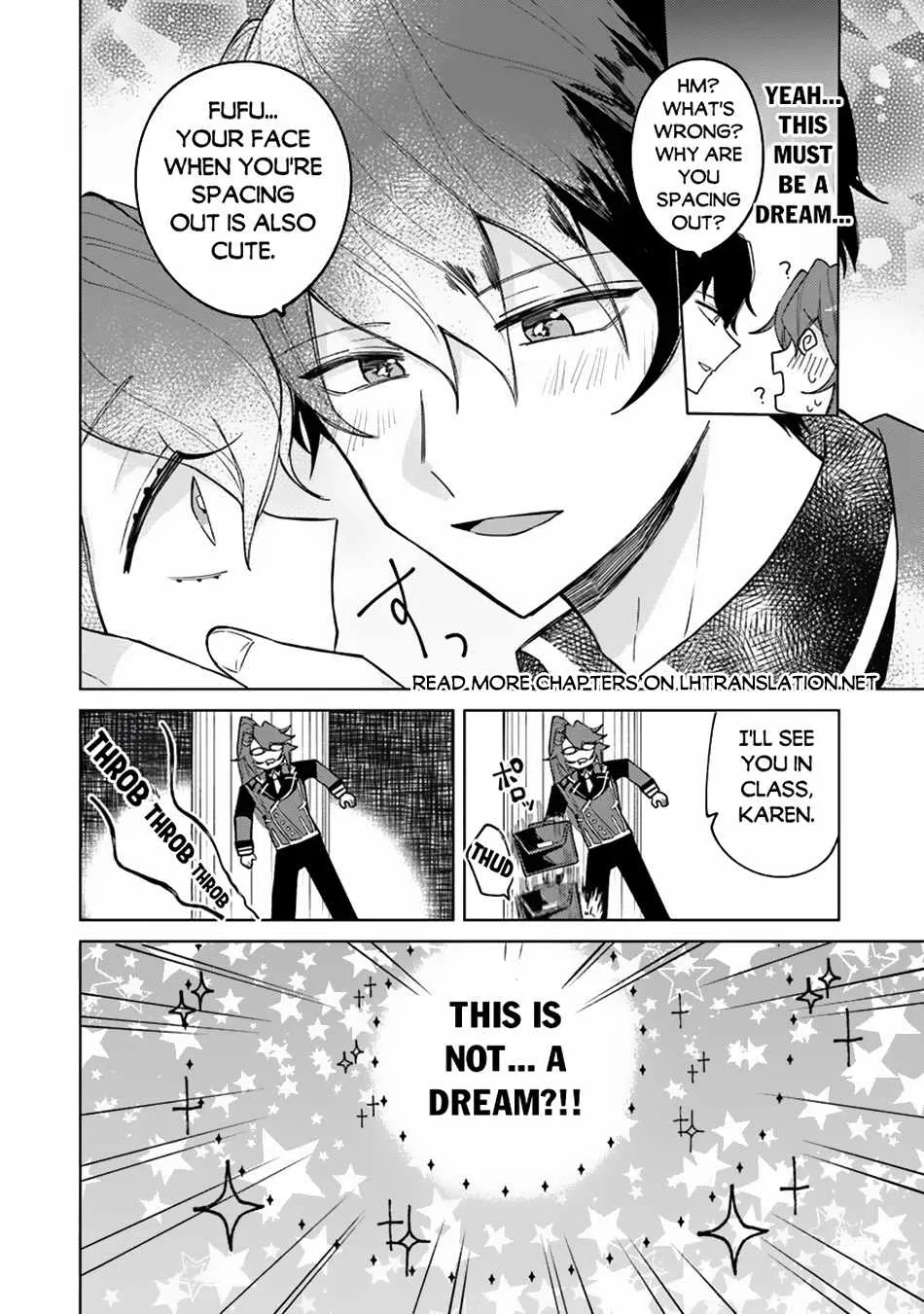 Akuyaku Onzoushi No Kanchigai Seija Seikatsu - Nidome No Jinsei Wa Yaritai Houdai Shitai Dake Na No Ni Zinmanga X Chapter 9 Page 11