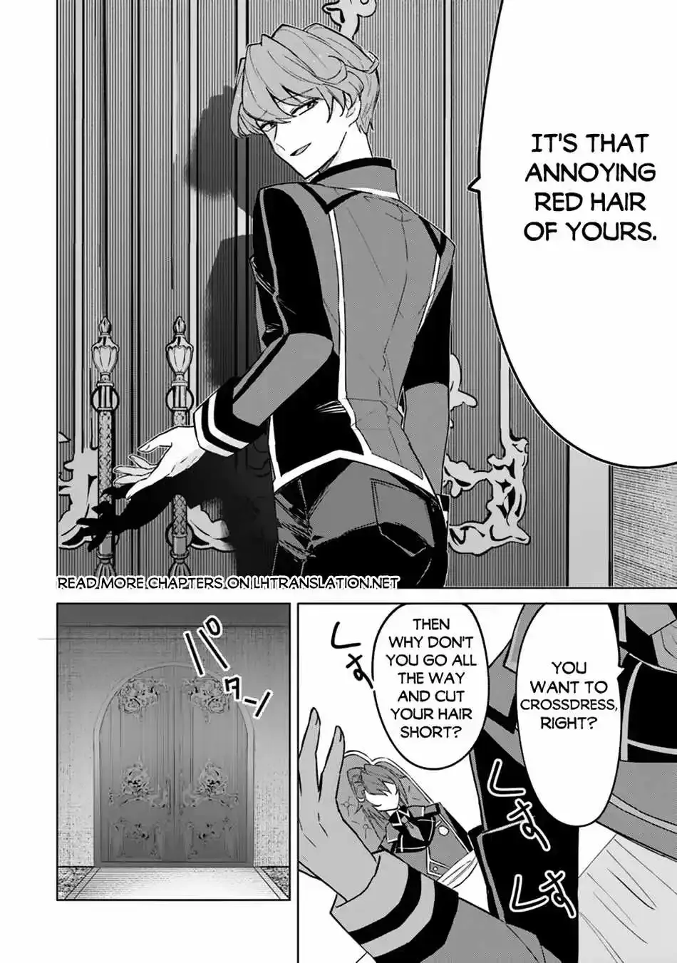 Akuyaku Onzoushi No Kanchigai Seija Seikatsu - Nidome No Jinsei Wa Yaritai Houdai Shitai Dake Na No Ni Zinmanga X Chapter 9 Page 21