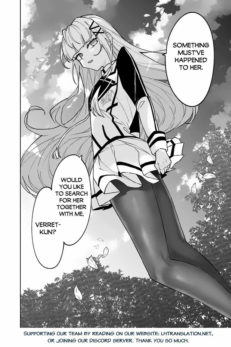 Akuyaku Onzoushi No Kanchigai Seija Seikatsu - Nidome No Jinsei Wa Yaritai Houdai Shitai Dake Na No Ni Zinmanga X Chapter 9 Page 27