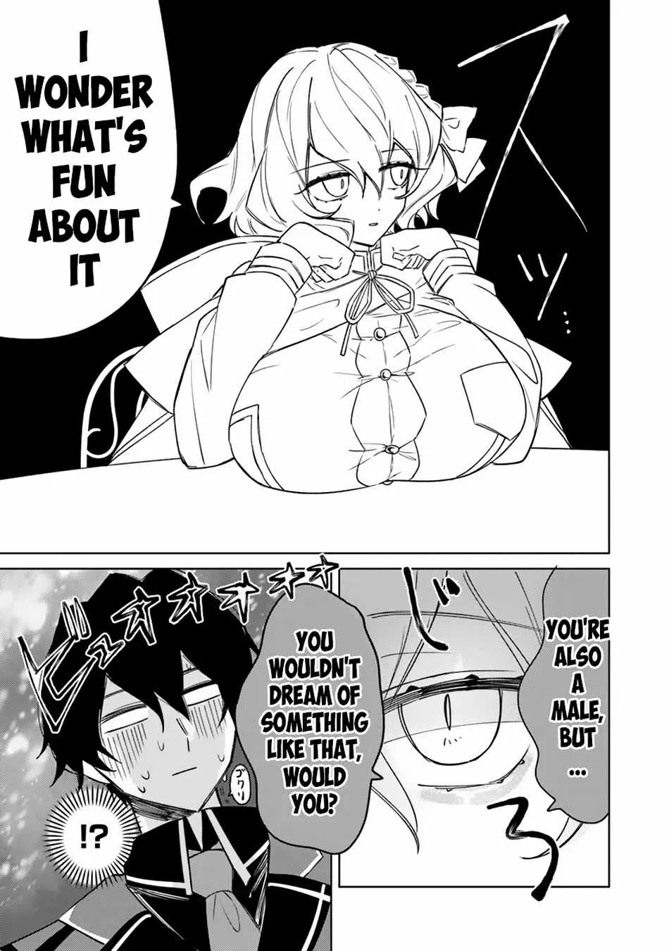 Akuyaku Onzoushi No Kanchigai Seija Seikatsu - Nidome No Jinsei Wa Yaritai Houdai Shitai Dake Na No Ni Zinmanga X Chapter 8 Page 25