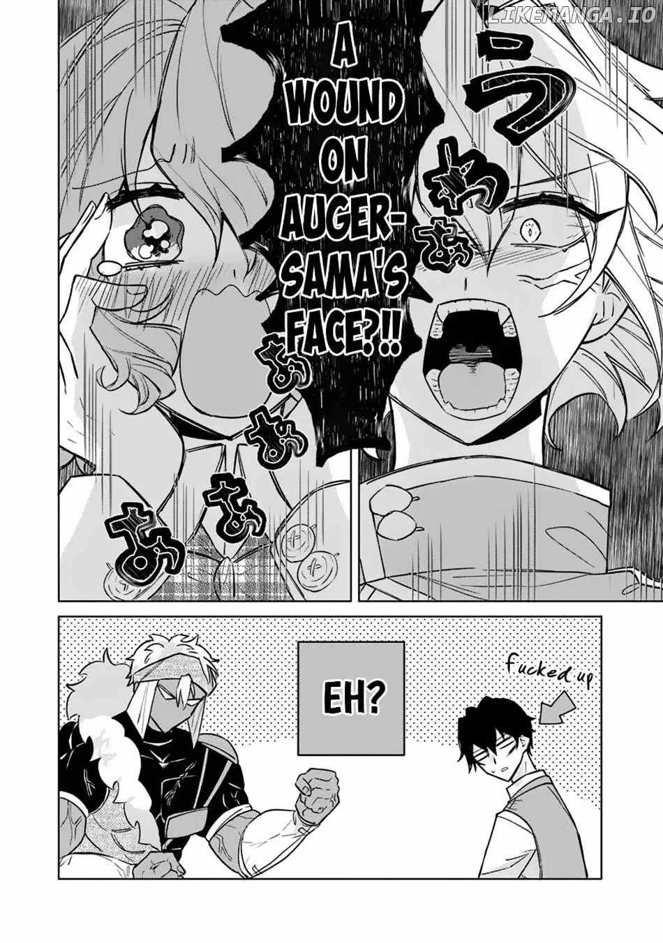 Akuyaku Onzoushi No Kanchigai Seija Seikatsu - Nidome No Jinsei Wa Yaritai Houdai Shitai Dake Na No Ni Zinmanga X Chapter 7 Page 6