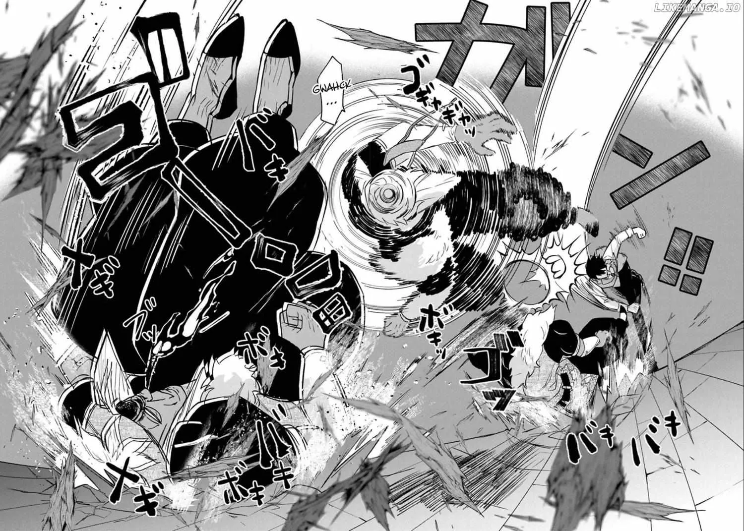 Akuyaku Onzoushi No Kanchigai Seija Seikatsu - Nidome No Jinsei Wa Yaritai Houdai Shitai Dake Na No Ni Zinmanga X Chapter 7 Page 8