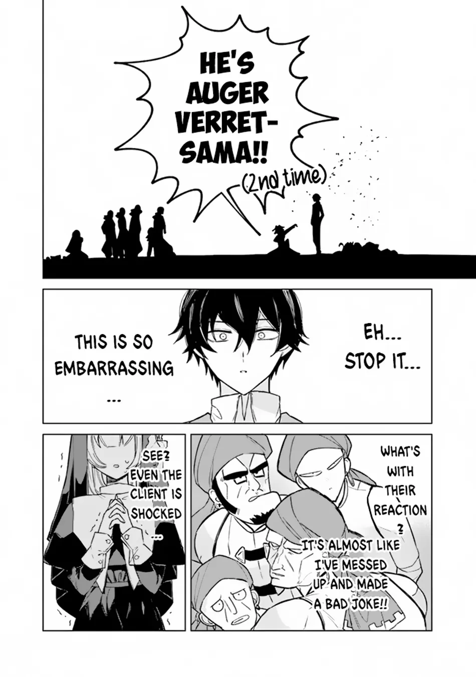 Akuyaku Onzoushi No Kanchigai Seija Seikatsu - Nidome No Jinsei Wa Yaritai Houdai Shitai Dake Na No Ni Zinmanga X Chapter 5 Page 15