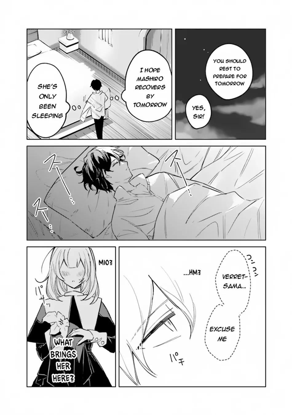 Akuyaku Onzoushi No Kanchigai Seija Seikatsu - Nidome No Jinsei Wa Yaritai Houdai Shitai Dake Na No Ni Zinmanga X Chapter 5 Page 34