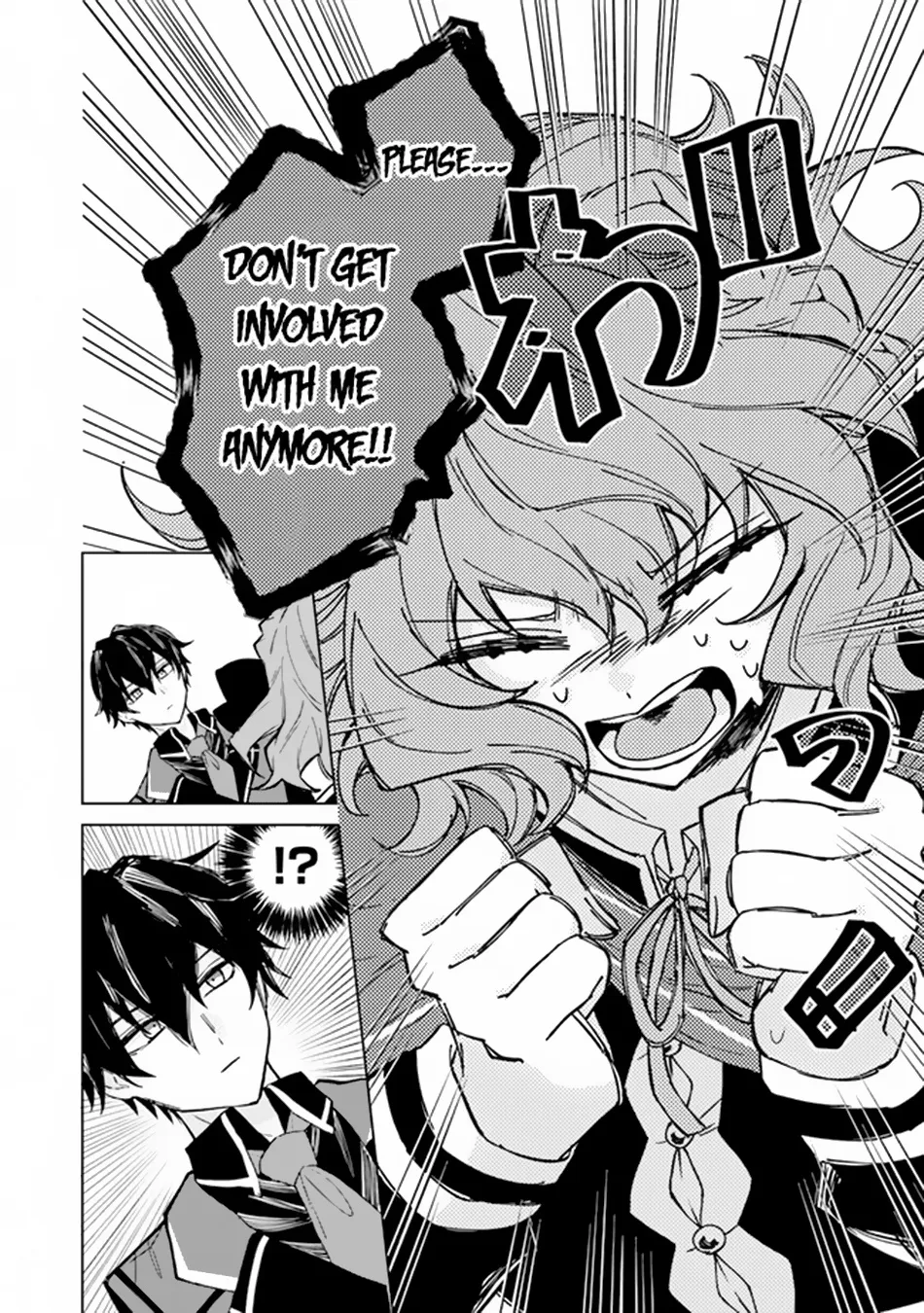 Akuyaku Onzoushi No Kanchigai Seija Seikatsu - Nidome No Jinsei Wa Yaritai Houdai Shitai Dake Na No Ni Zinmanga X Chapter 3 Page 7