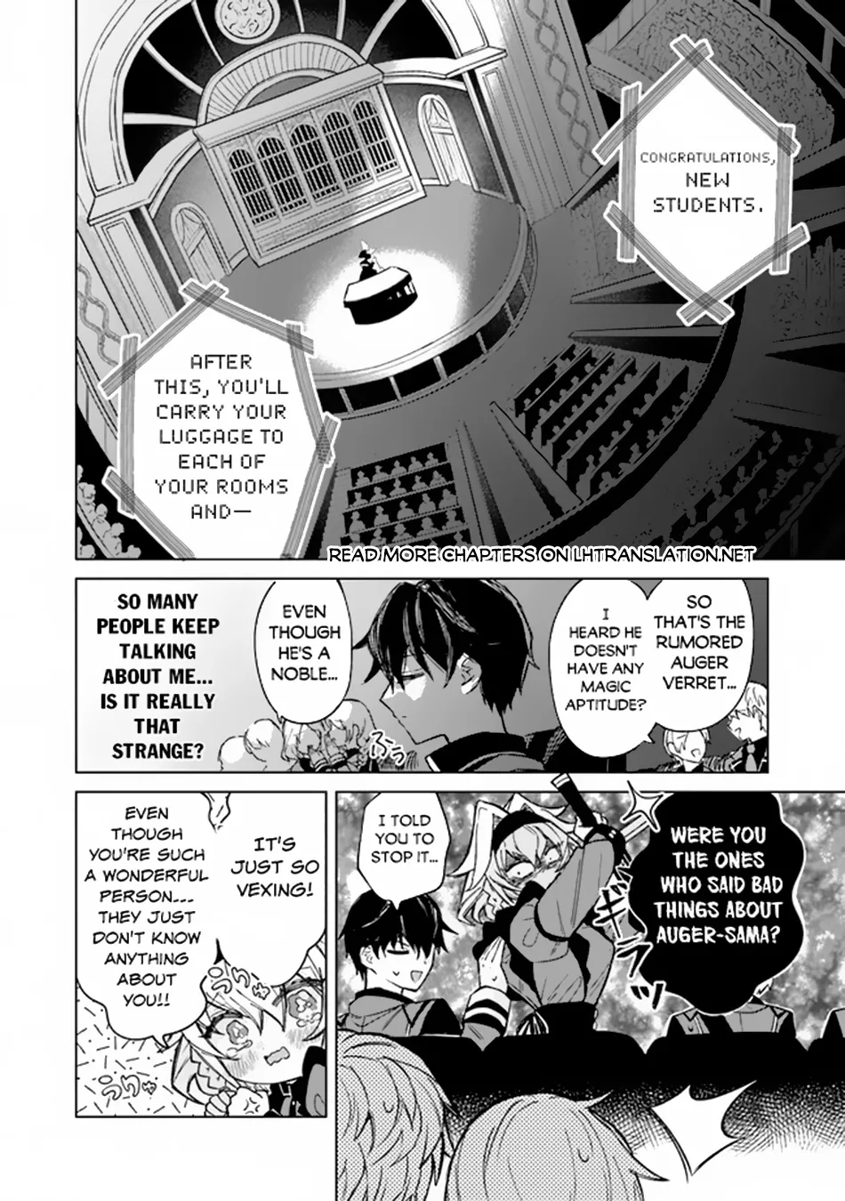 Akuyaku Onzoushi No Kanchigai Seija Seikatsu - Nidome No Jinsei Wa Yaritai Houdai Shitai Dake Na No Ni Zinmanga X Chapter 2 Page 11