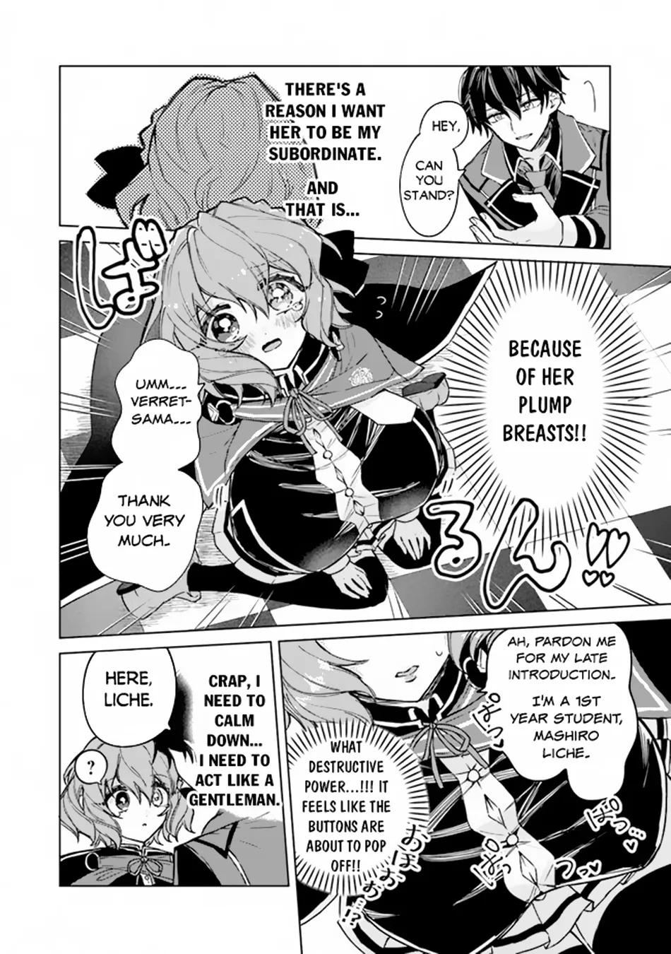 Akuyaku Onzoushi No Kanchigai Seija Seikatsu - Nidome No Jinsei Wa Yaritai Houdai Shitai Dake Na No Ni Zinmanga X Chapter 2 Page 17