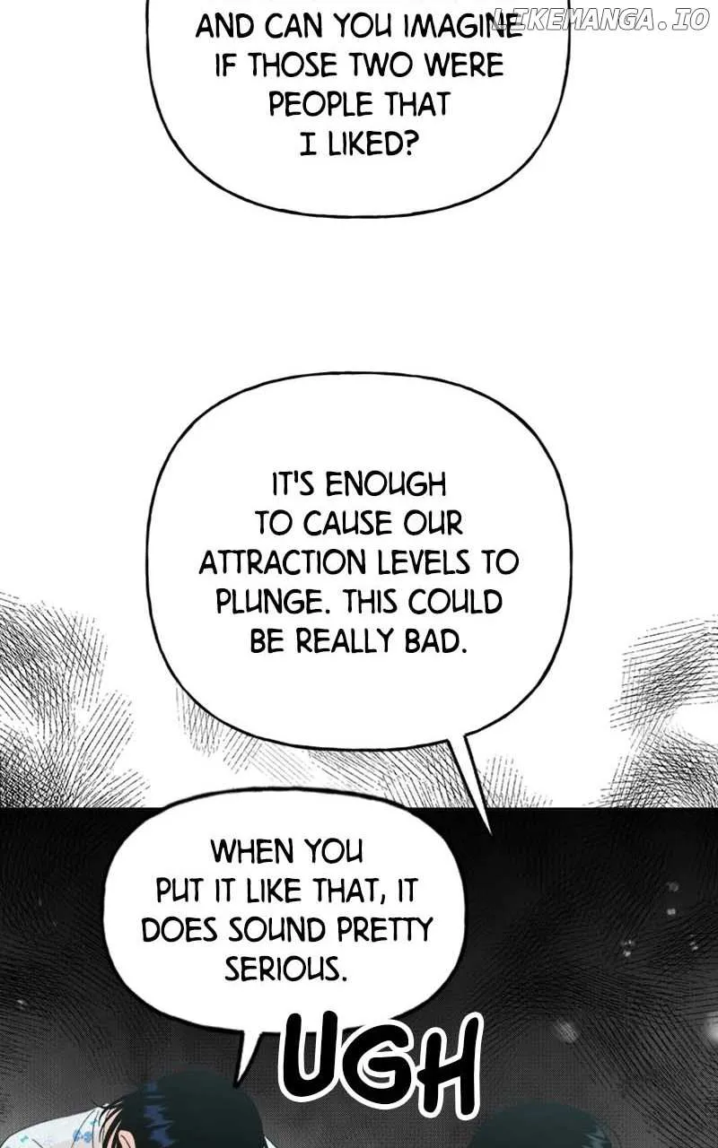 Wedding Strategy Zinmanga X Chapter 55 Page 14