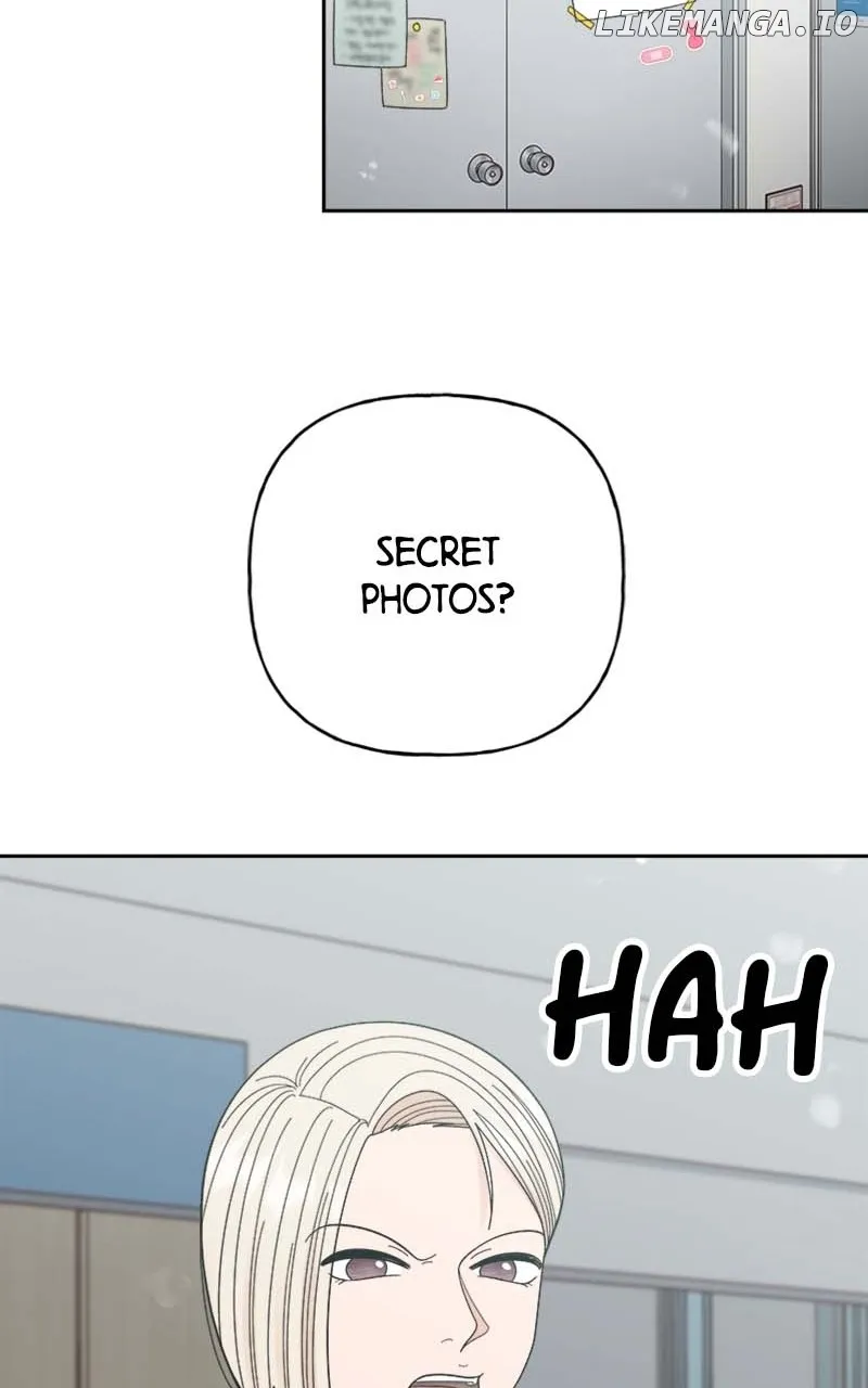 Wedding Strategy Zinmanga X Chapter 55 Page 50