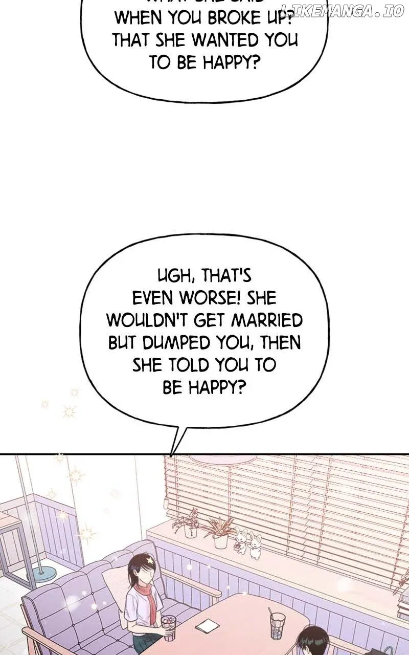 Wedding Strategy Zinmanga X Chapter 39 Page 97