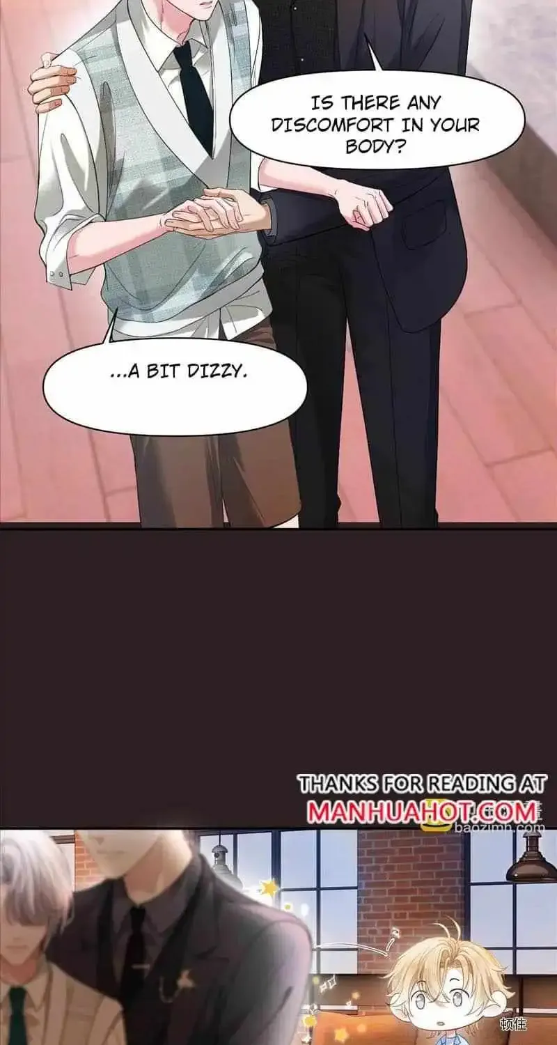 The Young Master Relies On His Beauty To Dominate The Entire System Zinmanga X Chapter 6 Page 11