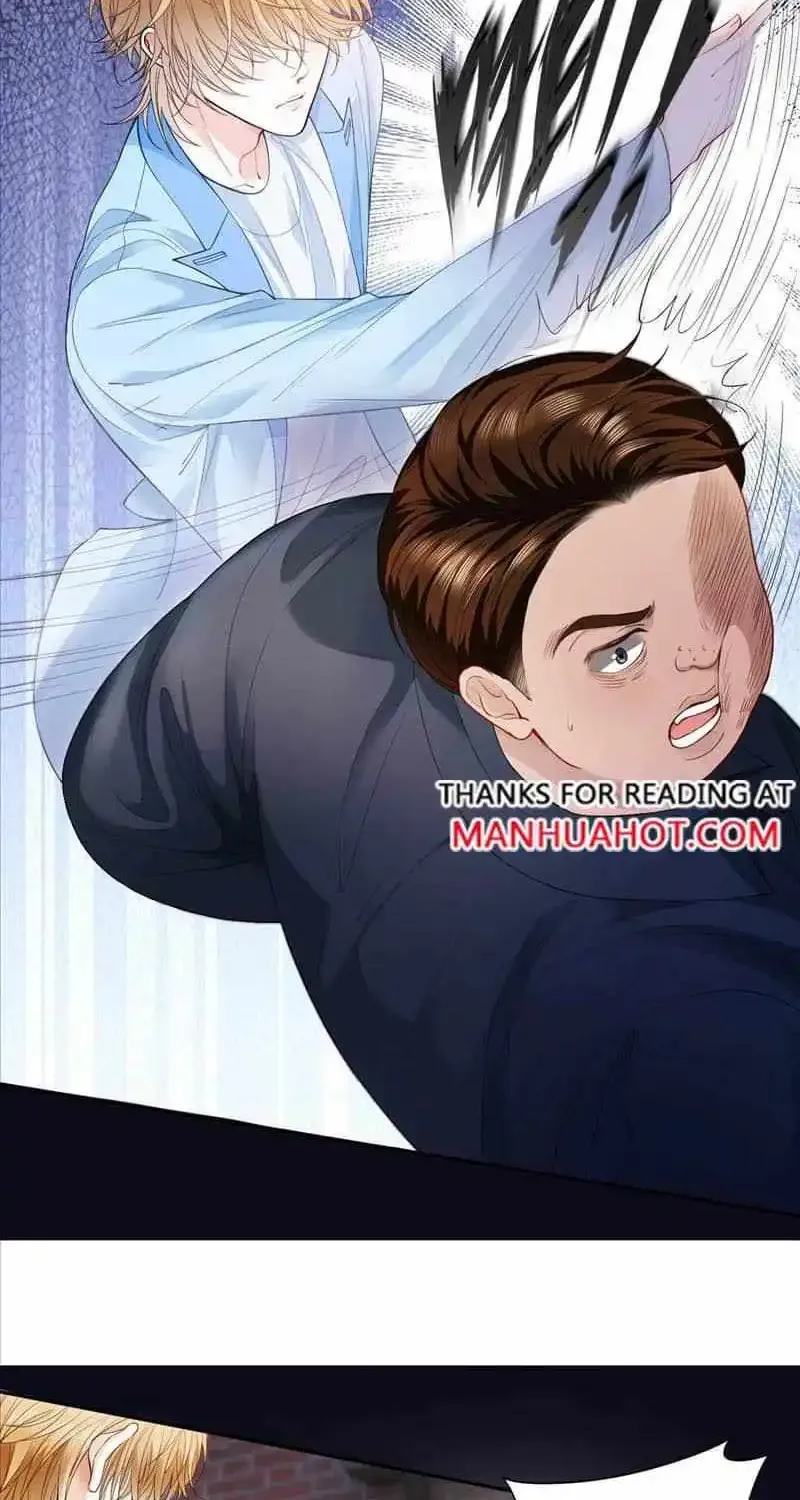 The Young Master Relies On His Beauty To Dominate The Entire System Zinmanga X Chapter 6 Page 25