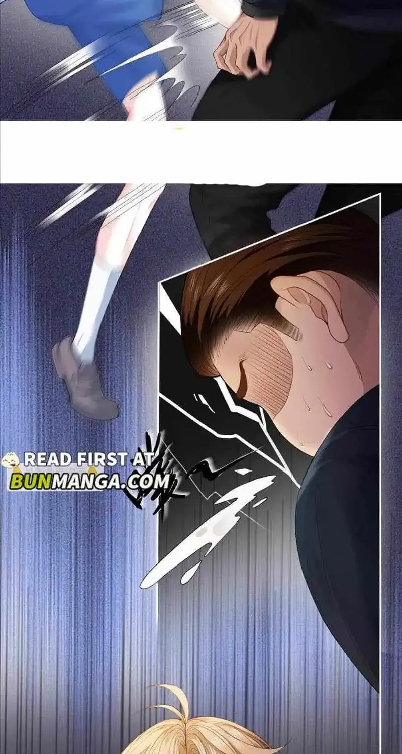 The Young Master Relies On His Beauty To Dominate The Entire System Zinmanga X Chapter 6 Page 27